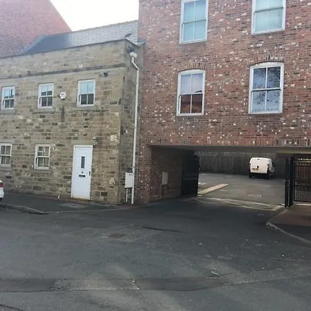 Rhodes Court *